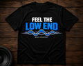 Feel the Low End
