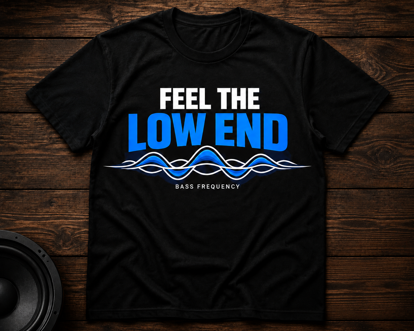 Feel the Low End