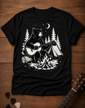 Acoustic Bear T-Shirt