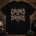 Consumed By Darkness T-Shirt