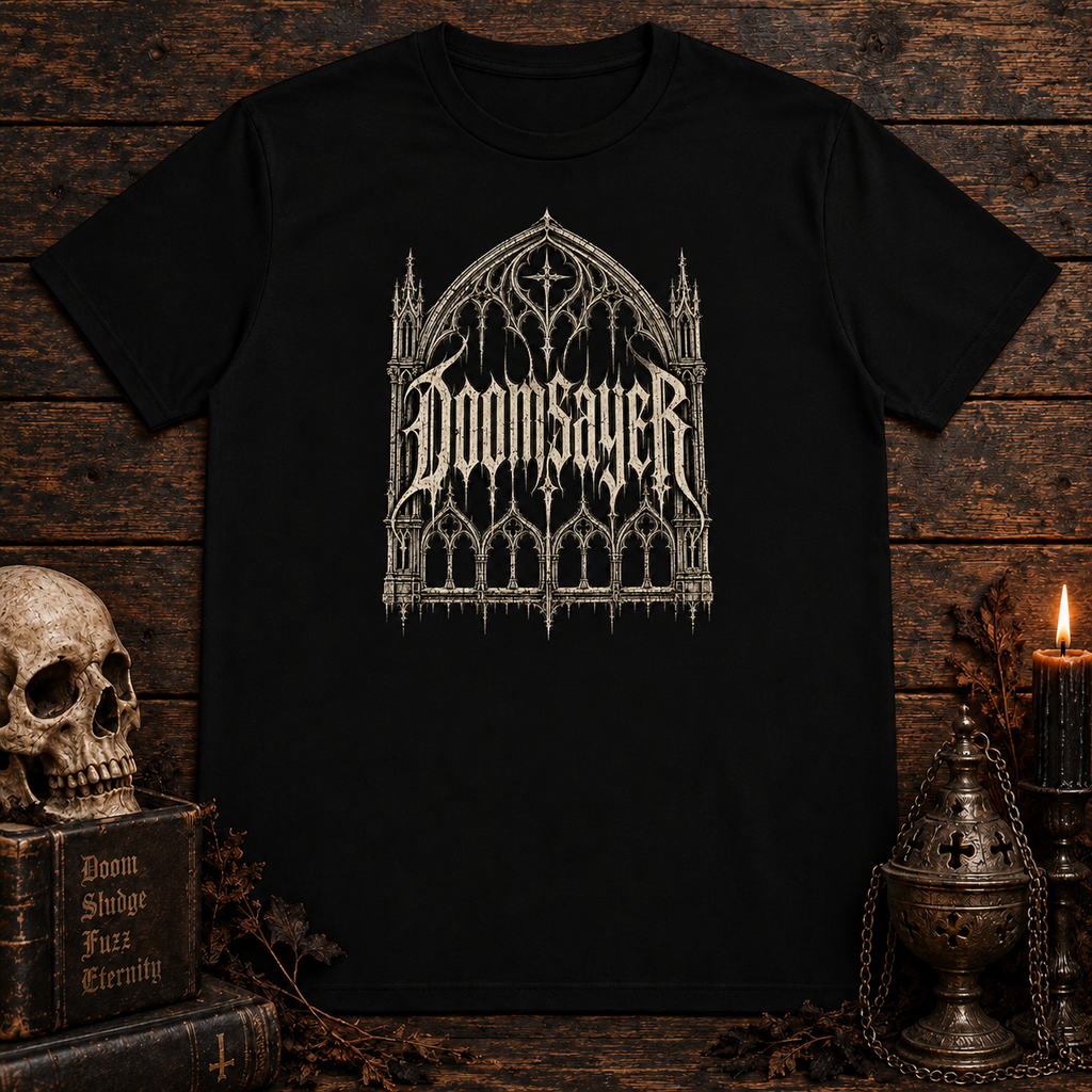 Doomsayer T-Shirt