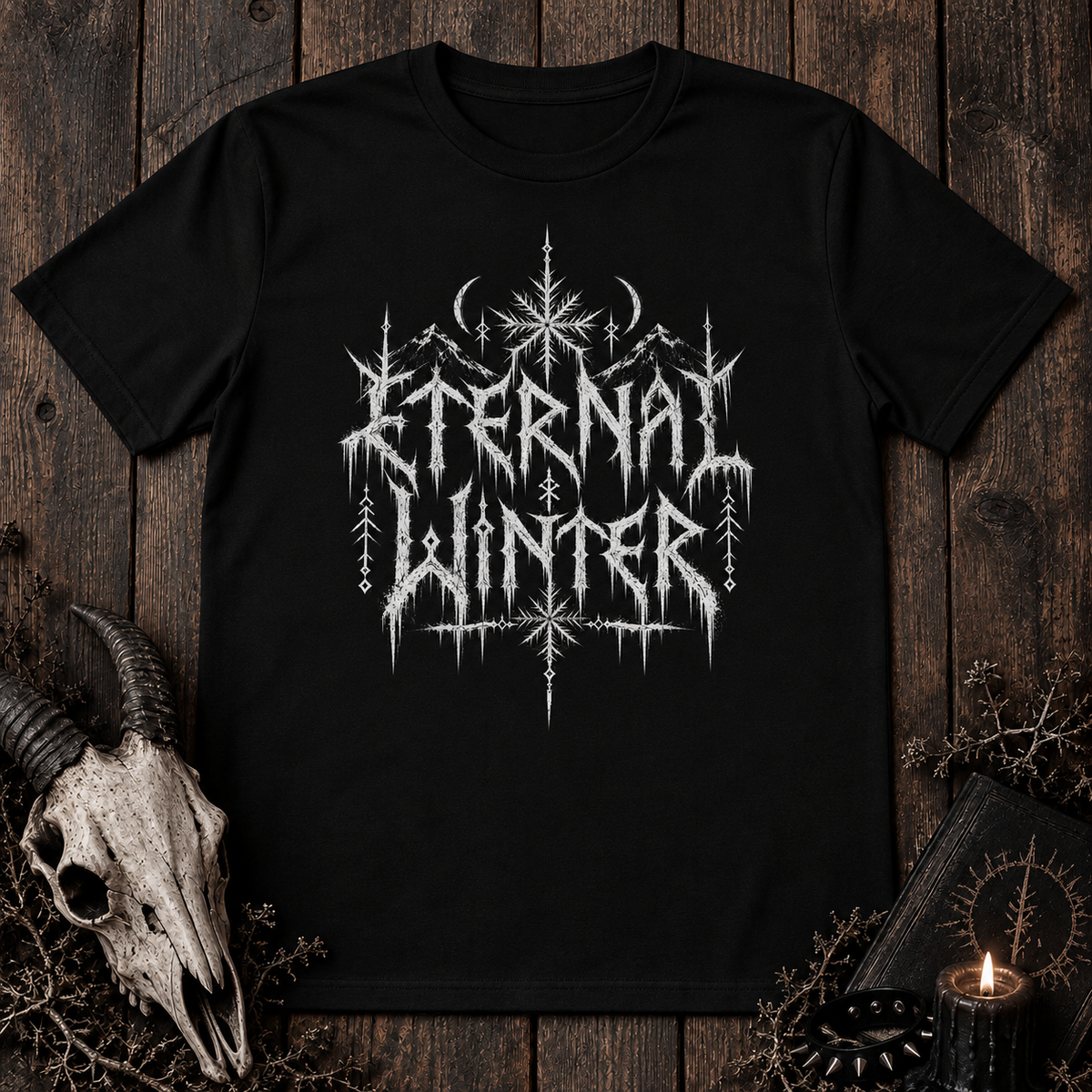 Eternal Winter T-Shirt