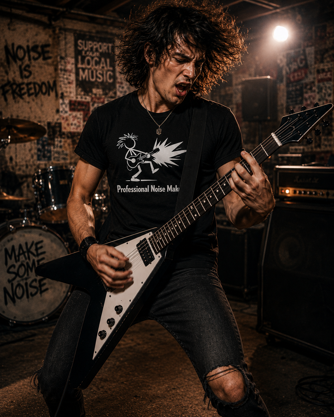 T-Shirt