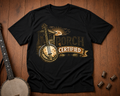 Porch Certified T-Shirt