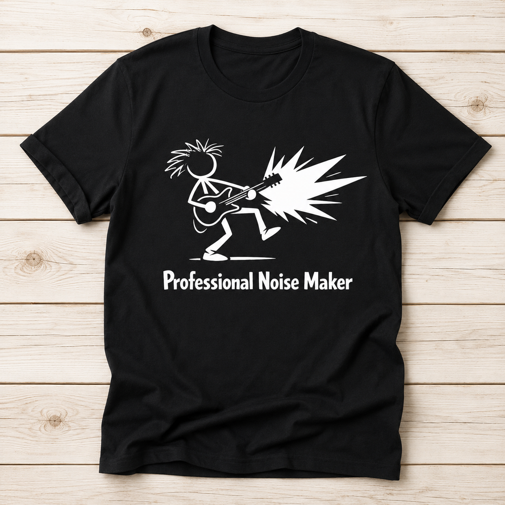 professional noise maker