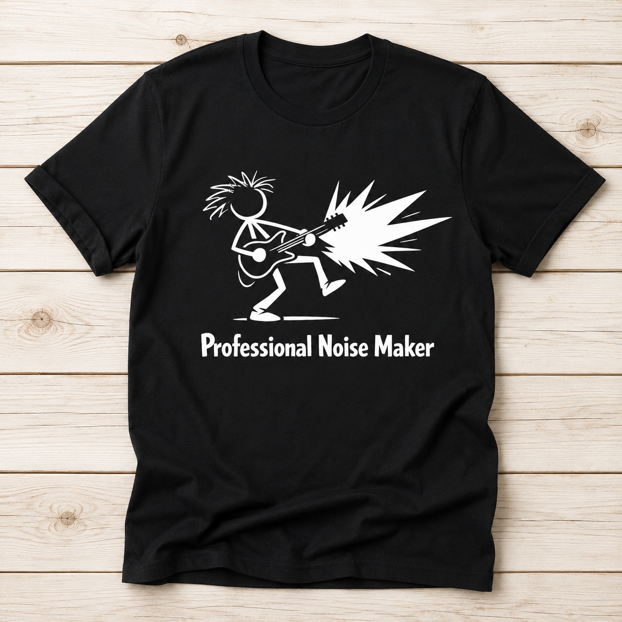 professional noise maker