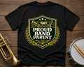 Proud Band Parent