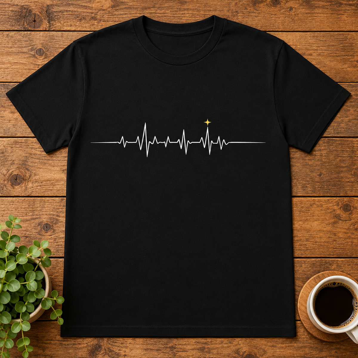 The Break T-Shirt